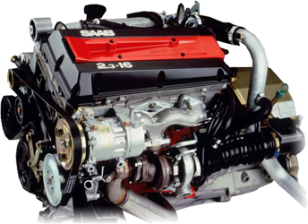 P68F9 Engine